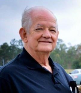 Obituary of Clevis "Ted" Roy Dean Garner