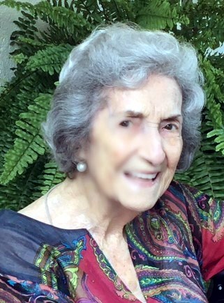 Obituary of Virginia Ann (Spurgeon) Ray