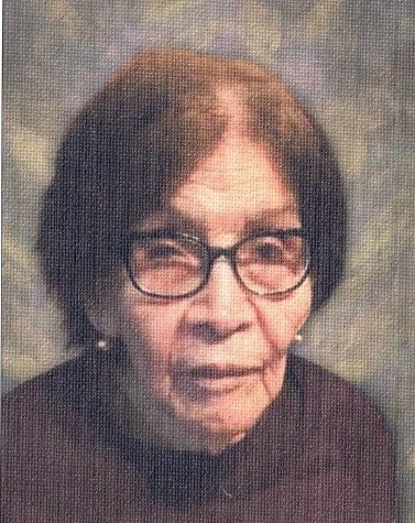 Obituary of Francisca P. Garza