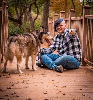 Obituario de Michael Gabriel Scott