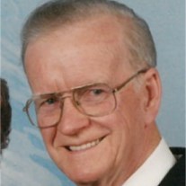 Obituary of Lionel R. Bernier