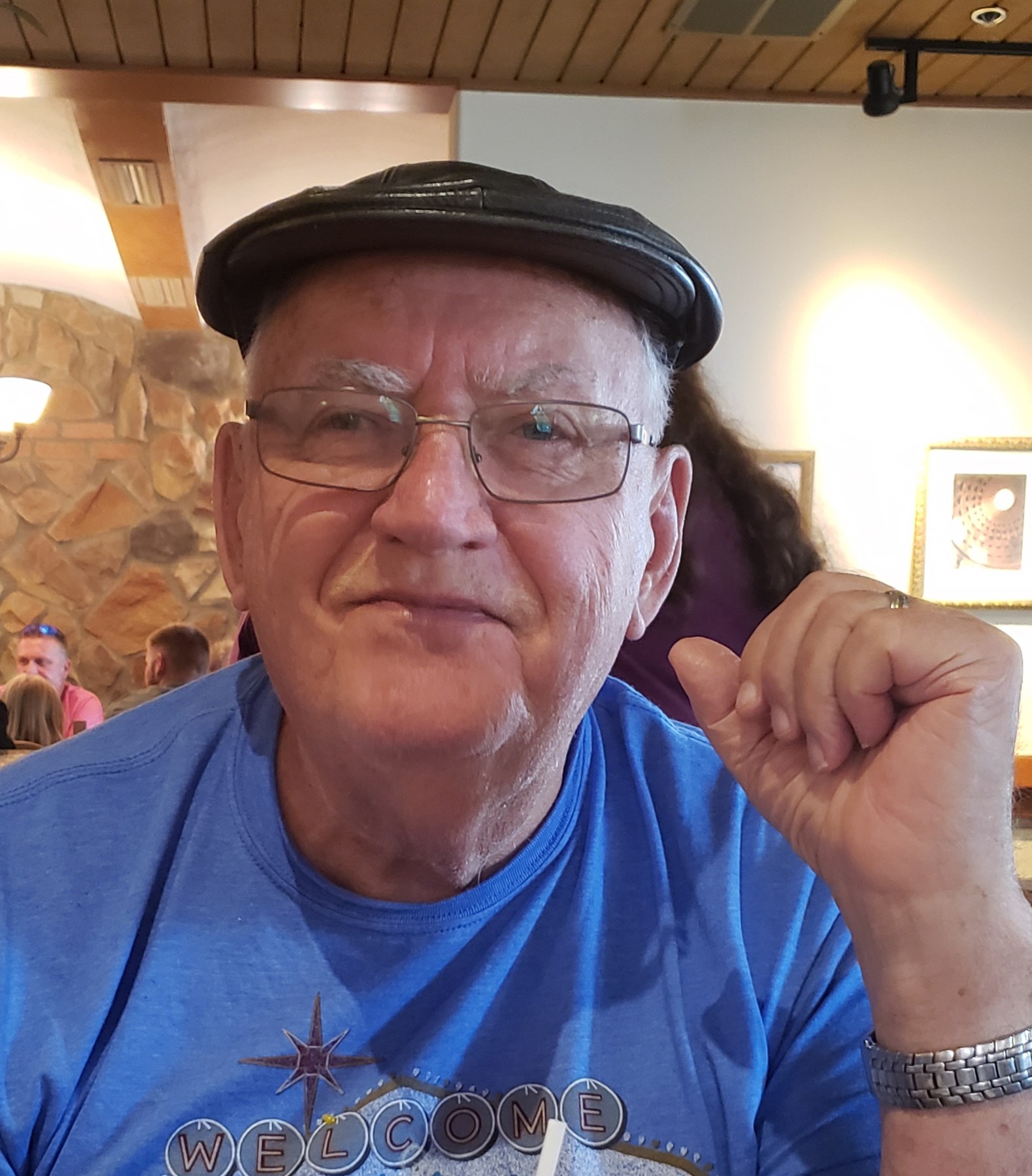 Obituary of Raymond Herbert Bannister