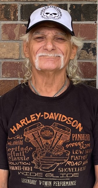 Obituary of Enis "NuNu" or "Scooter" John Cheramie Jr.