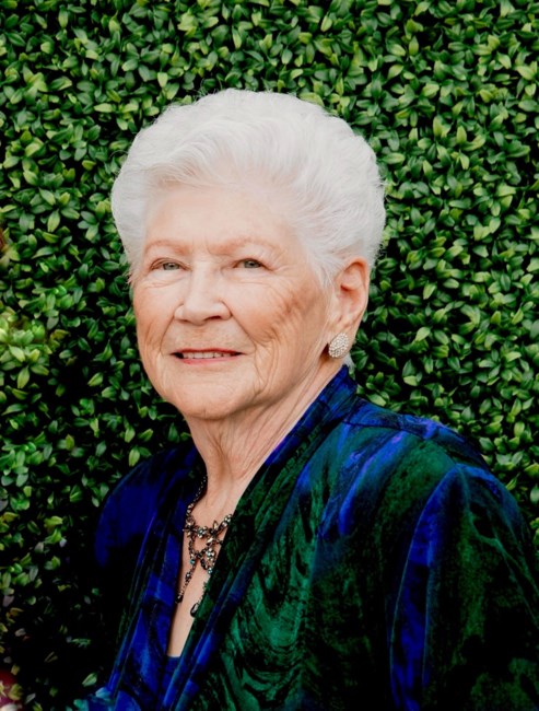 Avis de décès de Elsie Margaret Youngblood