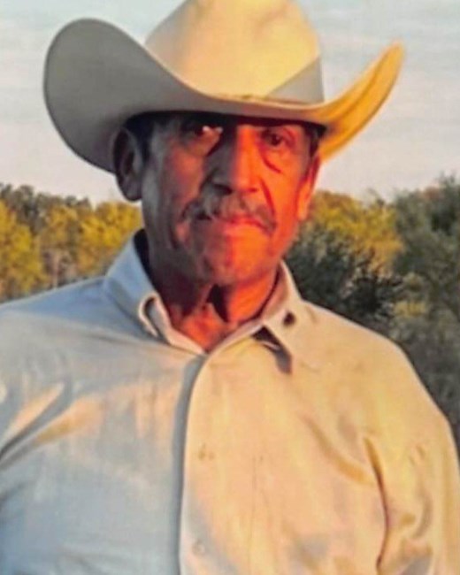Obituary of Graciano Sanchez Reyes