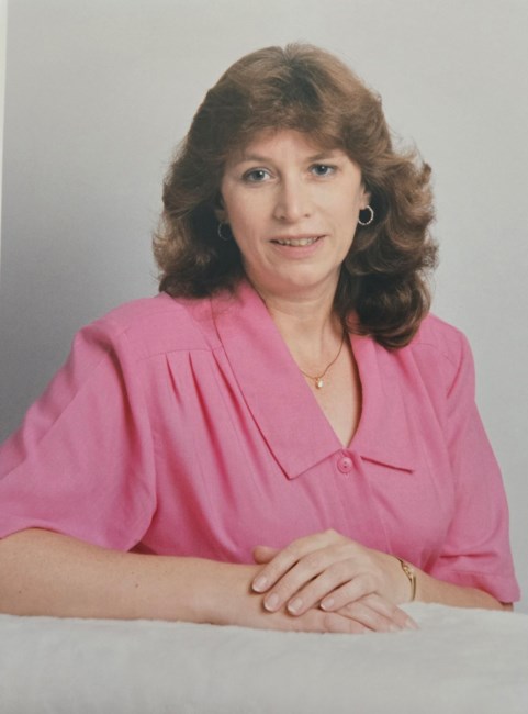 Obituary of Mrs. Nancy C. Reuschel