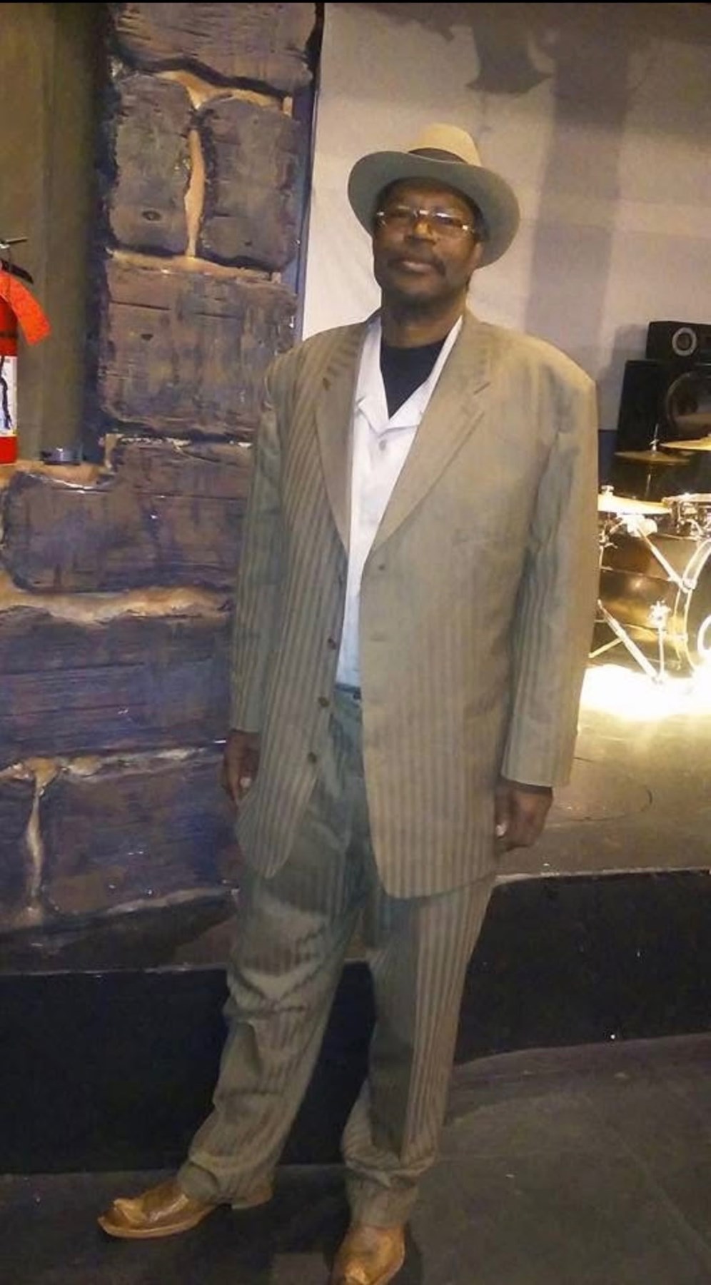 Obituary of Mr. Johnny "Pookey" Lee Lindsey Jr.