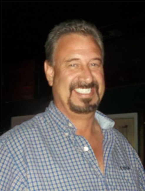 Obituary of Mark Allen Norris