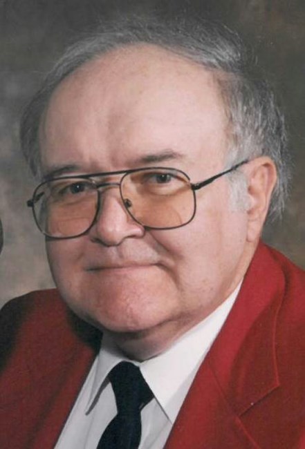 Obituary of Henry W. Norman
