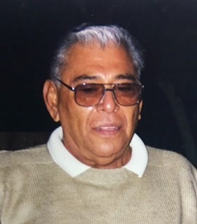 Avis de décès de Natividad Perez