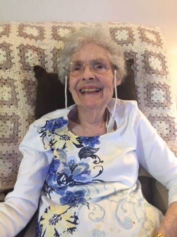 Obituary of Cecile Lee Klug