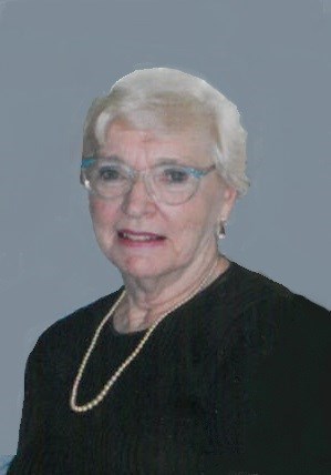 Obituary of Janice H Ward Passera