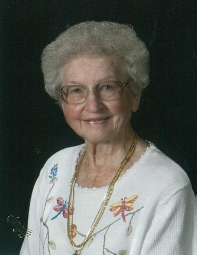 Obituario de Mary Jo Deegan