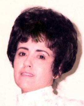 Obituary of Melida Alvarado