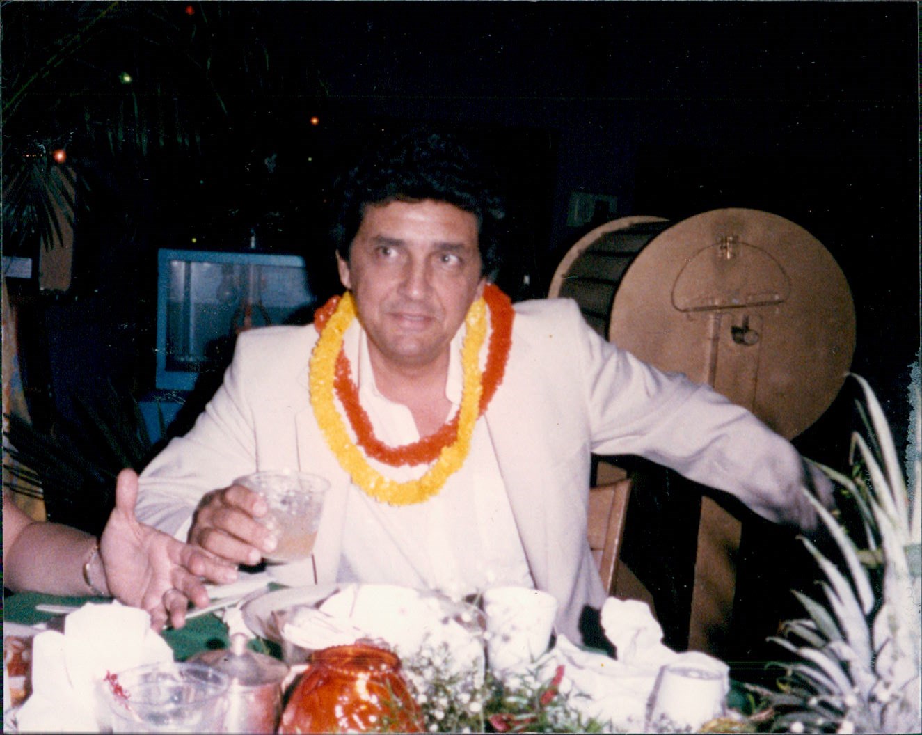 Obituary of Alexander Henry Stevens Sr.