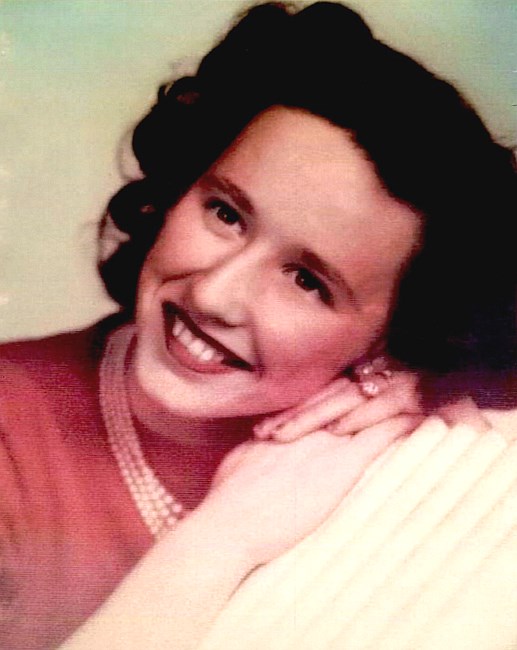 Obituary of Ann P. Korman