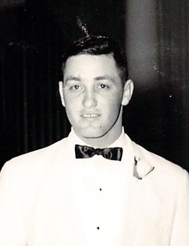 Avis de décès de Douglas Wayne Pillow