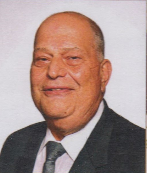 Obituario de Thomas J. Squillante