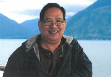 Obituario de Alex A. Udarbe