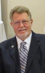 Gordon Johnson