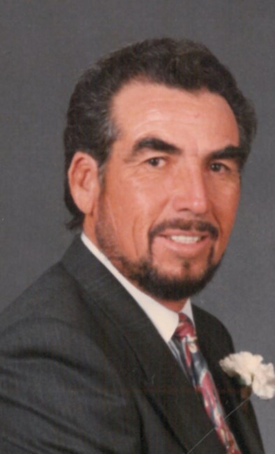 Obituary of Juan A. Orona