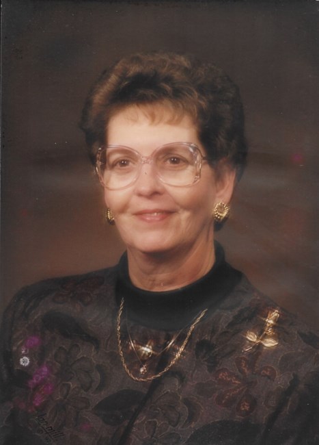 Obituary of Shirlie Yvonne Whitaker