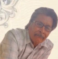 Obituary of Armando Olguin Galvan