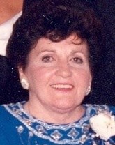 Obituary of Kathleen Ferrara