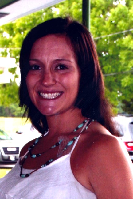 Obituary of Destinee Jade Jones