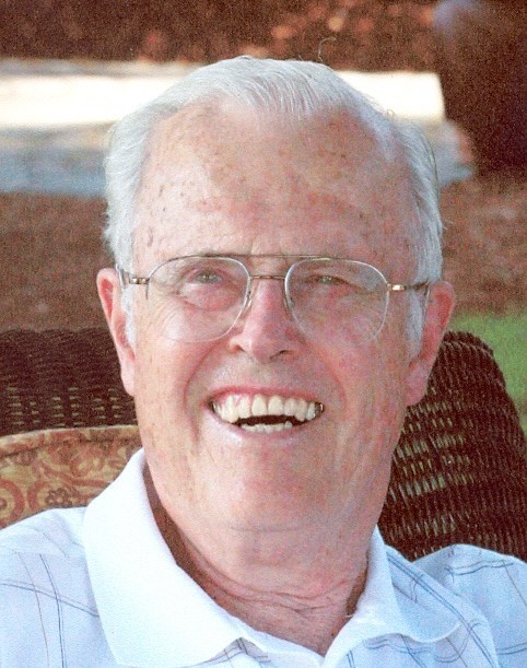 Obituary of Donald E. Conaway Jr.