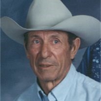 Obituary of Charles Edwin Atkins