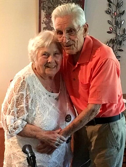 Obituary of Vincent Alfred Naro