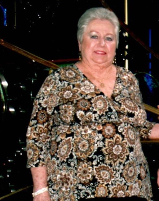 Obituary of Margaret Ponder