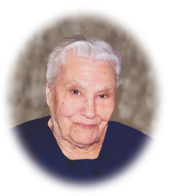 Obituary of Anna Primavera