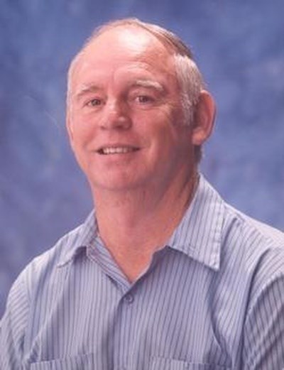 Obituary of Charles E.   Newman