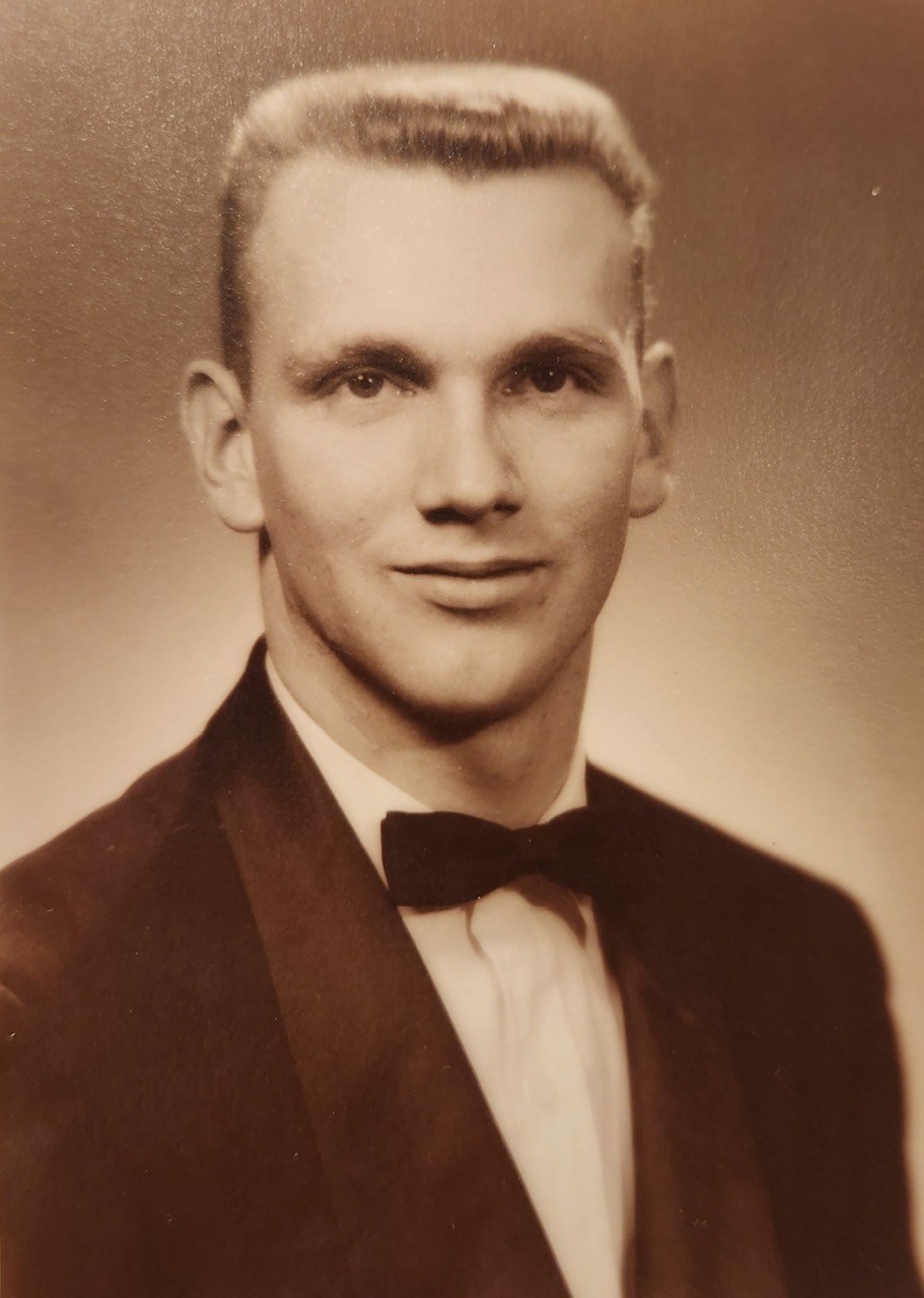 James Aldredge, Obituary Richmond, VA