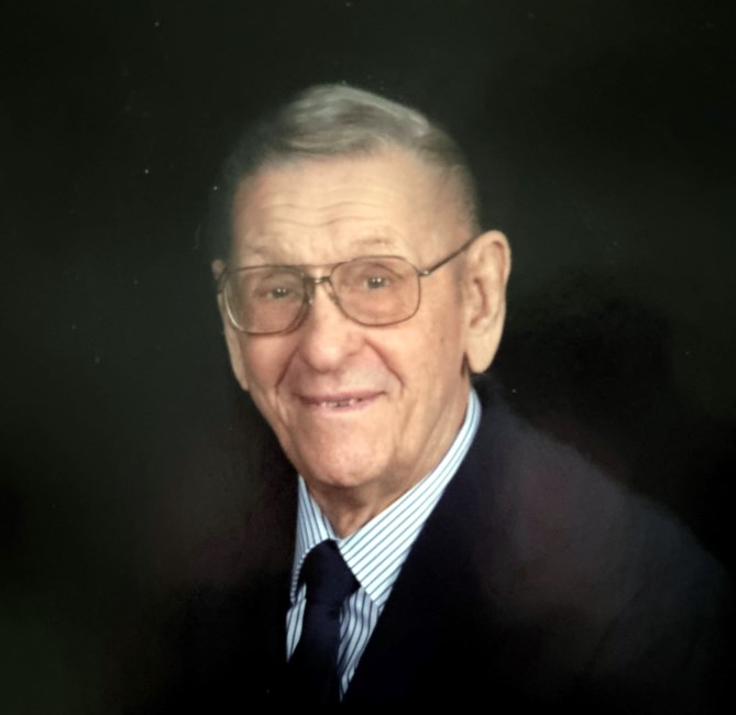 Obituary of Roland Schneider