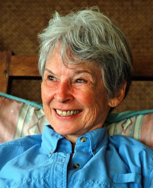 Obituary of Ann Abernathy Benton