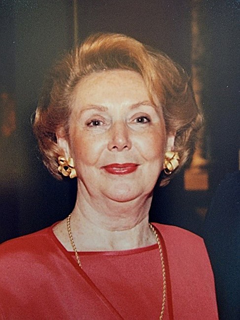 Obituary of Edith Molder Lummus