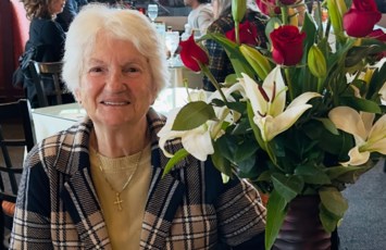 Obituary of Gjyljana Leshica