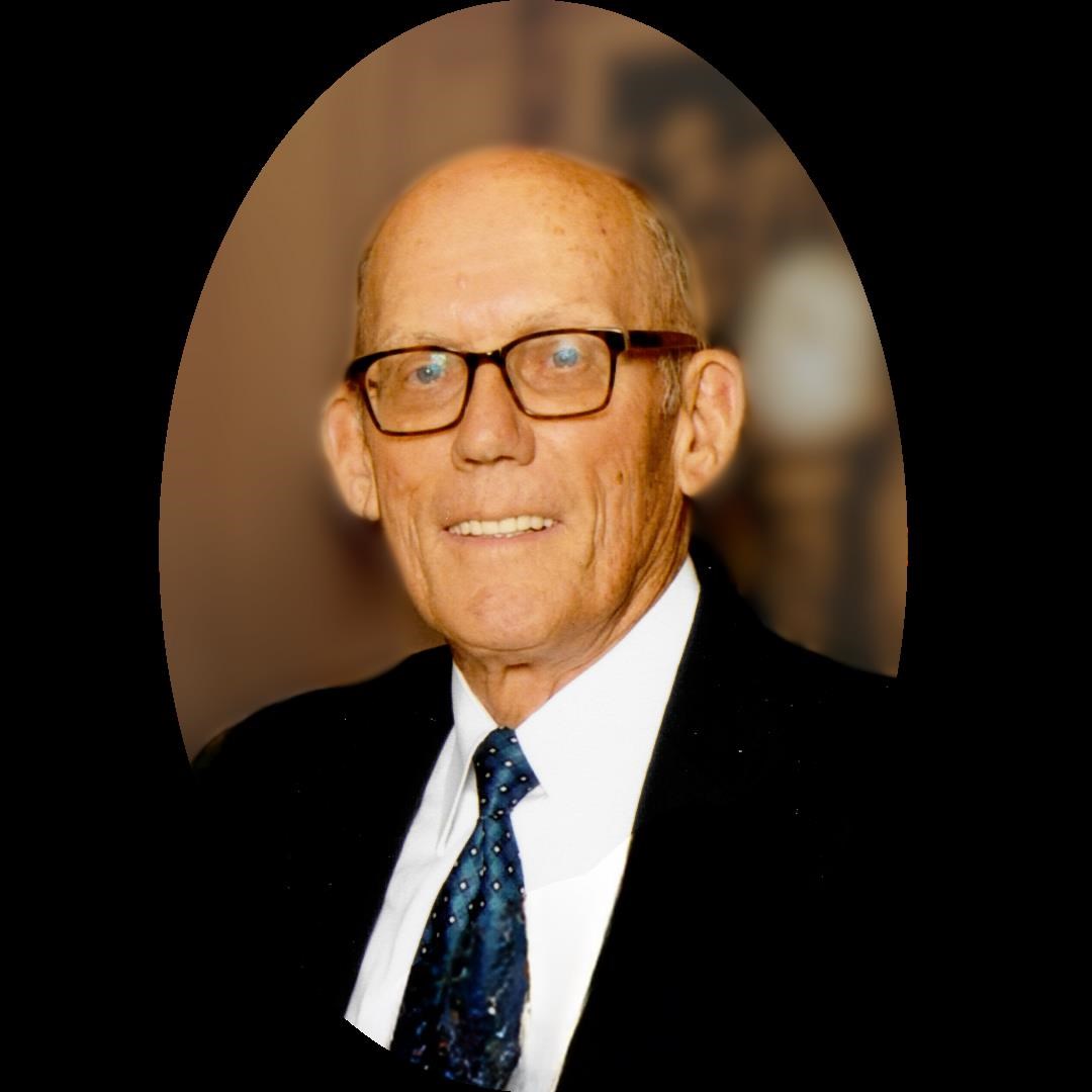 Obituary of James Carl Cooper