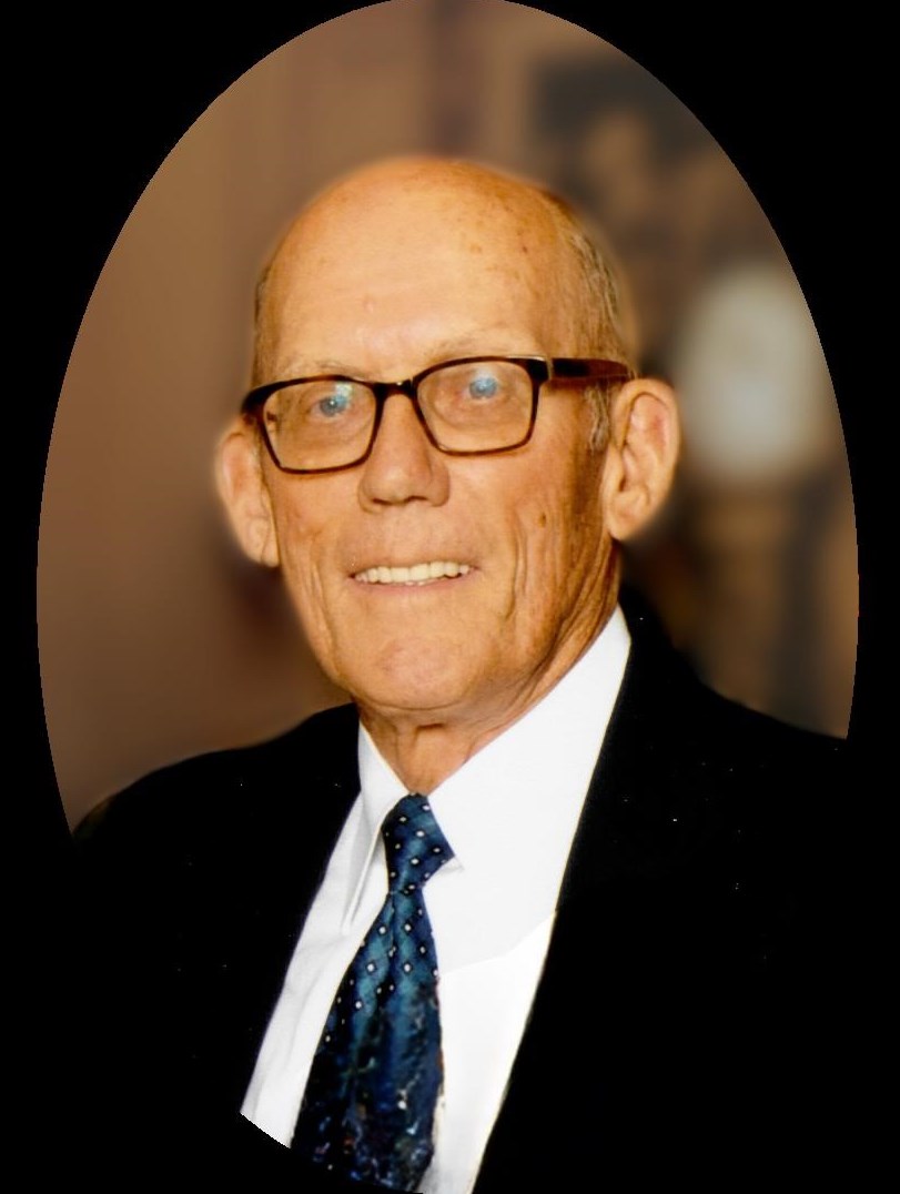 James Cooper Obituary - Midland, TX