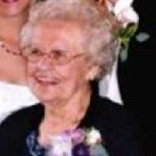 Obituary of Verna Katherine Wiggins