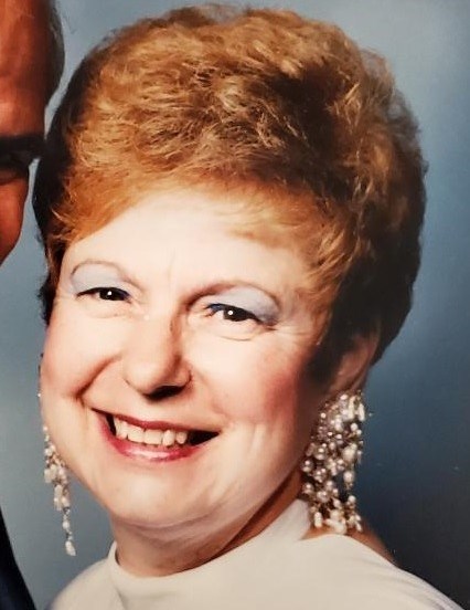 Obituary of Loretta M. Patten