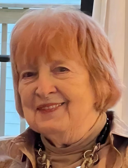 Obituary of Nancy Fargason Stewart