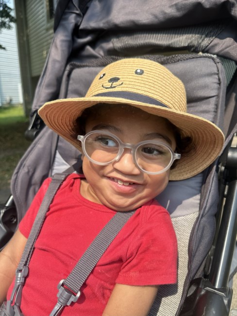 Obituary of Donatello "Donnie" Fue-Chy Fondern