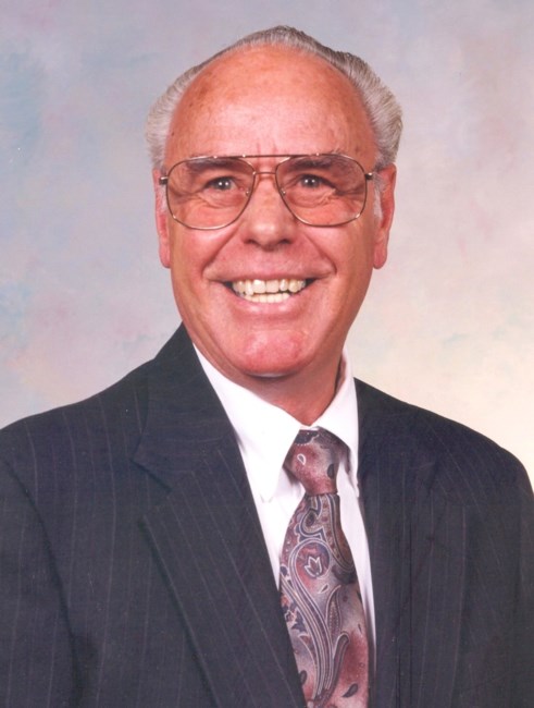 Obituary of Vernon Ray Price