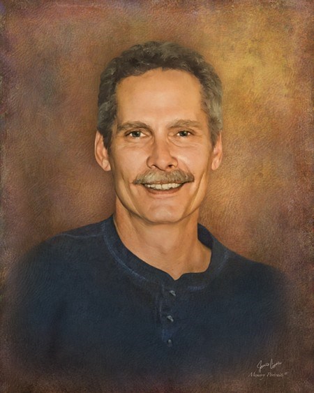 Obituary of Stephen L. "Steve" Wicke