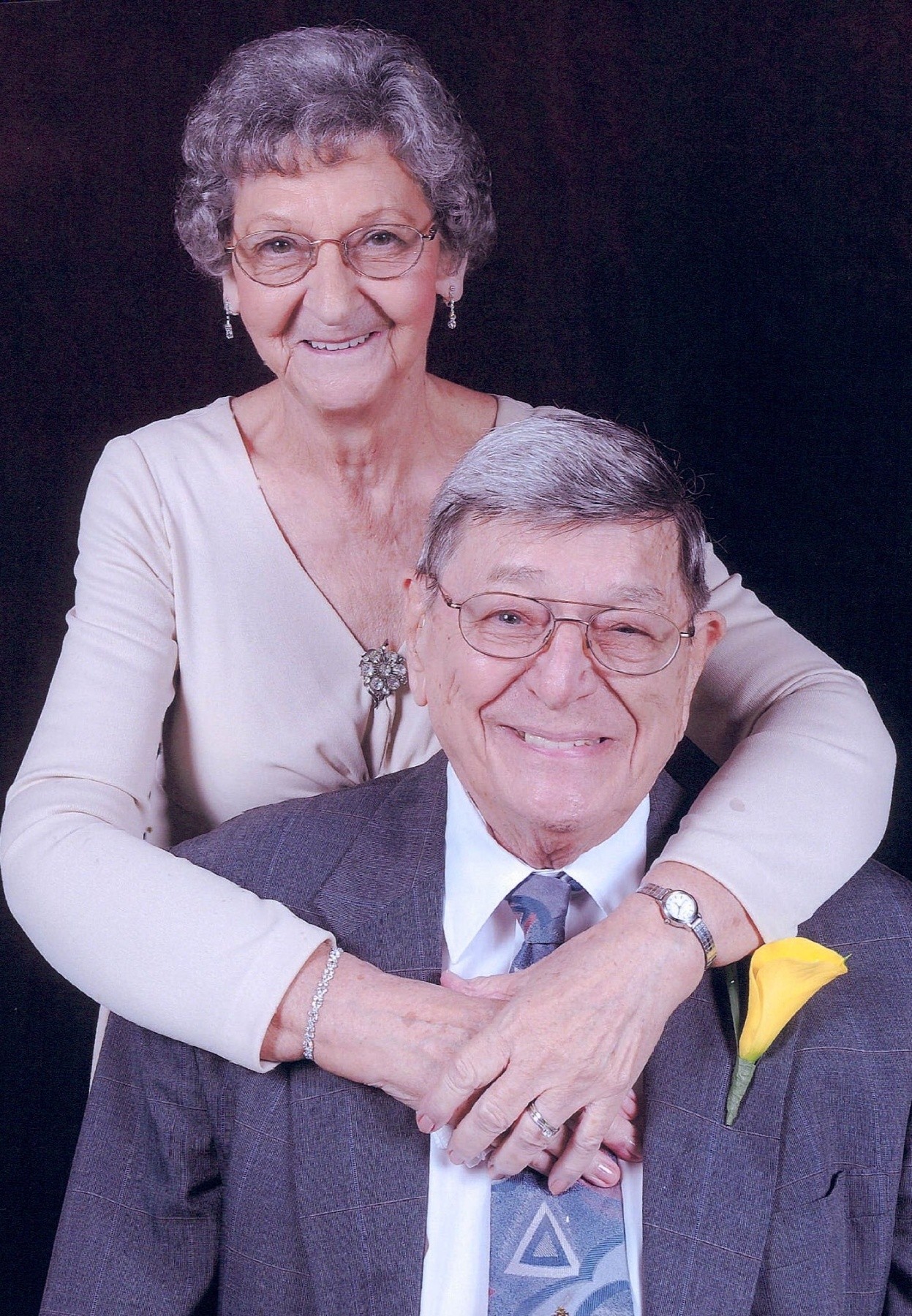 The Circle Unbroken Southern Funeral Homes Obituaries Connect Generations Through Grief - 7hx9brh