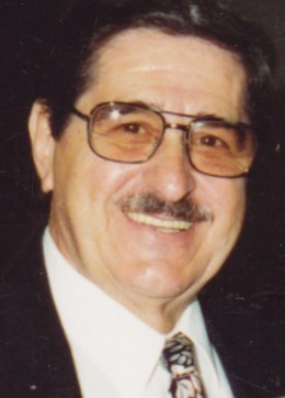 Obituary of Andrew Caravaggio